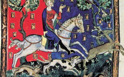 The Magna Carta and the Millennial Kingdom