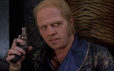 Flying Cars and the Donald Trump Is Biff in ‘Back To the Future ‘Conspiracy Revisited