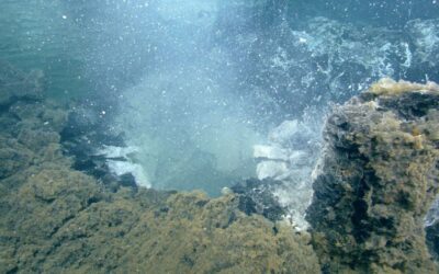 Scientists predict underwater volcano eruption 300 miles off Oregon