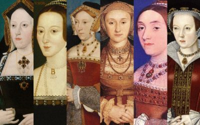 The End of the Millennial Kingdom and Henry VIII
