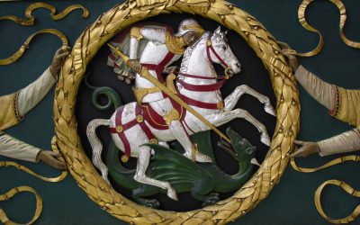 The Seven-Thousand Year Timeline Deception and Saint George [Patreon Exclusive]