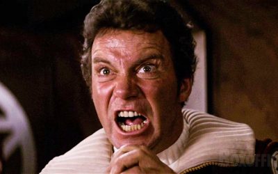 Genghis Khan and the Death of Prester John Retold in Star Trek II: The Wrath of Khan