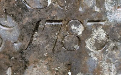 1000 Years of Missing Time: Finding the ‘I’ and the ‘J’ in the Death Dates