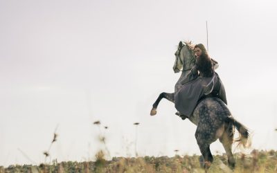 New Authors at Shelves of Shalom: Interviewing Marilu and Meredith