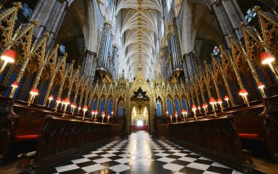 Nobody Sat In the Millennial Kingdom