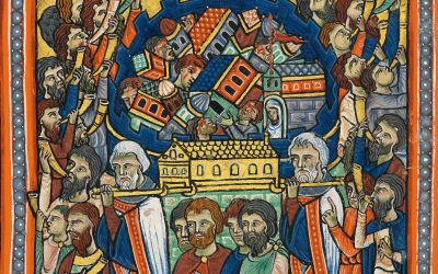 Paleo Hebrew Joshua: An Exclusive Preview