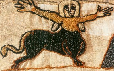 Sorry, Tolkien, Narnia’s Centaurs were Medieval and British