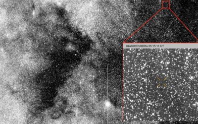 Harvard physicist says massive interstellar object could be alien probe on ‘reconnaissance mission’