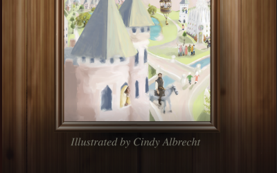 New Book! The Book of Nachalah: Volume I