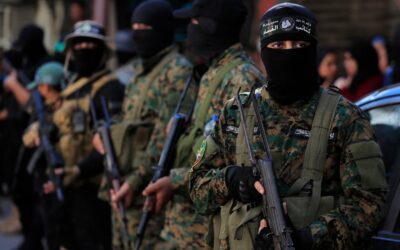 Palestinian refugee camp disarmed in Lebanon