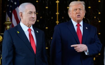 WATCH: ‘Israel with the wrong prime minister wouldn’t exist,’ says Trump