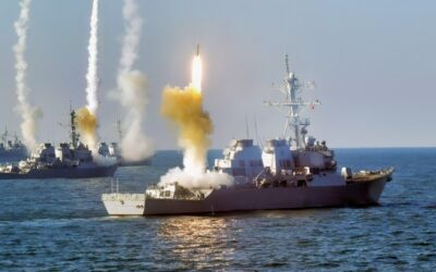 The Trump-Class Battleship Might Never Get Built