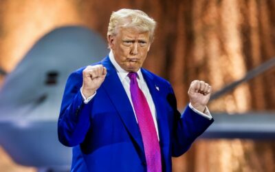 Trump Blasts EU Ukraine Summit as a ‘Waste of Time’