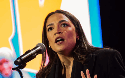 Report: AOC’s Campaign Dumps Tens of Thousands into Luxury Hotels and Bad Bunny Venue Rental in Puerto Rico