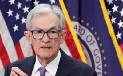 Deeply Divided Fed Lowers Rates by Quarter-Point
