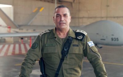 IDF Chief describes decision to strike Iran after intense cabinet meeting