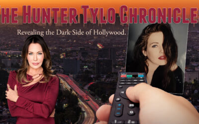 The Hunter Tylo Chronicles: Revealing the Dark Side of Hollywood
