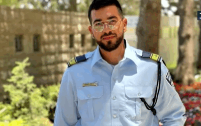 Israel abducts PIJ terrorists involved in abduction of Ran Gvili