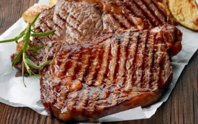 Bad News: Beef Prices are Climbing Fast