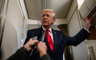 Trump Backs GOP Alternative to Obamacare Subsidies