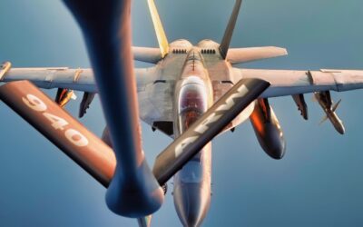 Is Trump’s New Security Strategy a War Plan for China?