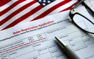 SAFEGUARDING THE VOTE: Trump Administration Further Modernizes Citizenship Verification