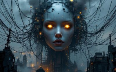 11 Signs That Our World Is Rapidly Becoming A Lot More Orwellian