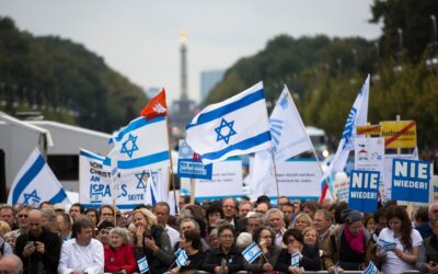 Israel ranks lowest in global image rankings, biggest year-over-year drop