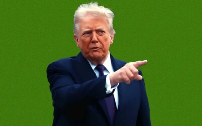 President Trump Urges Support For Candidate In “Big And Important Race”