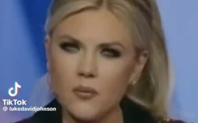 Erika Kirk Suffers One Heck Of A “Slip of the Tongue” Live On Stage At AmFest