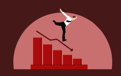 Extreme Carnage! Crypto Investors Lose $800,000,000,000 In Just 1 Month As Forced Liquidations Reset The Market