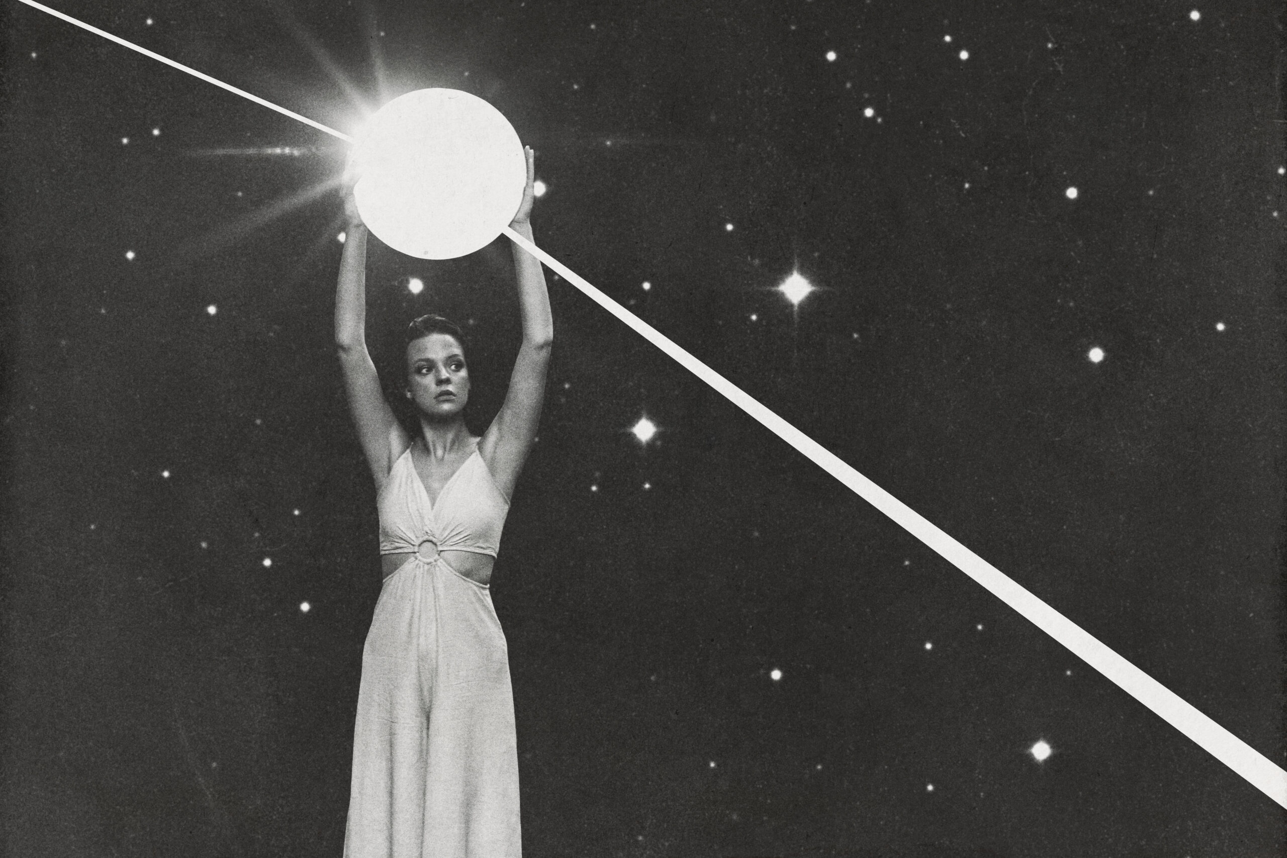 Api Raqia RAQIA: Poetry | The Unexpected Cosmology