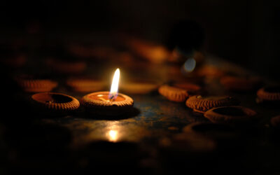 The Dark Night of the Soul, by Saint John of the Cross