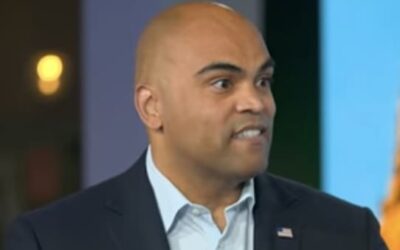 Former NFL Player Ends Senate Bid