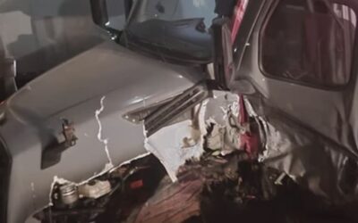 “Our Community Is Heartbroken” – Mayor Dies In Horrific Crash