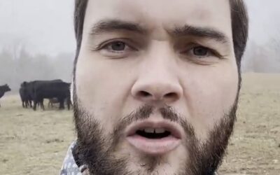 State Lawmaker Announces Candidacy For Marjorie Taylor Greene’s Seat