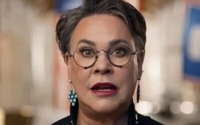 House Republican Launches Senate Campaign, President Trump Gives Endorsement