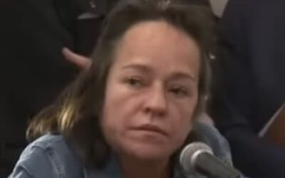 Investigation Concludes Democrat State Lawmaker Caused Fatal Crash That Resulted In Her De*th, Driving Drunk