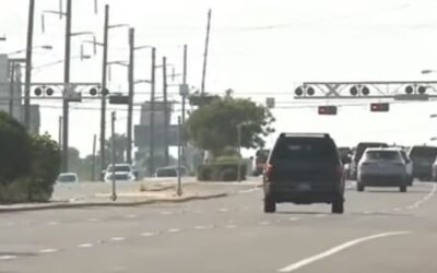 Appointee Of Republican Governor Shot And K*lled In Border Town