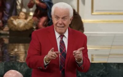 Pure Heresy and Idolatry From Protestant Preacher