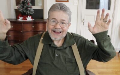 GOSPEL: Paying The Highest Price