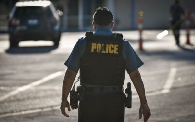 Blue State Ignoring Active Immigration Detainers And Releasing Violent Criminals, ICE Says