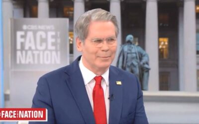 Treasury Secretary Scott Bessent GOES OFF On Somali Migrants: “You Gotta Learn Not to DEFRAUD the American People!”