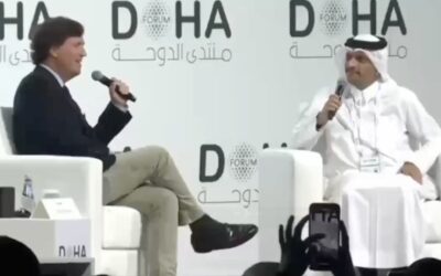 CONFIRMED: USA and Israel Founded/Funded Hamas Over 10 Years Ago