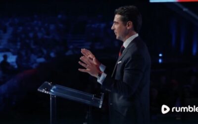 “C&E” Christian Jesse Watters Reveals He’s Formed A New Bible Study Group With Gutfeld and Harold Ford Jr.