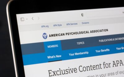 Education Committee launches probe into ‘rampant antisemitism’ across American Psychological Association