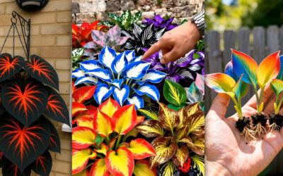 TikTok Accounts Are Using AI Slop to Sell Seeds to Plants That Don’t Exist