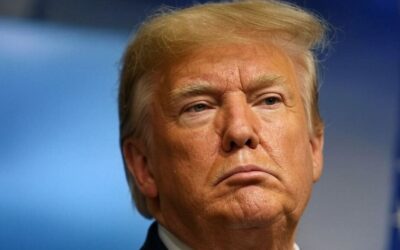 “We Knocked That Out” – President Trump Says U.S. Hit Facility Where Boats Allegedly Trafficking Drugs Load Up