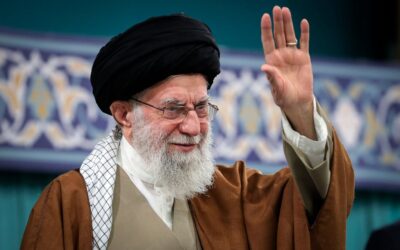 Ali Khamenei is reportedly hiding in a bunker, fearing US strike