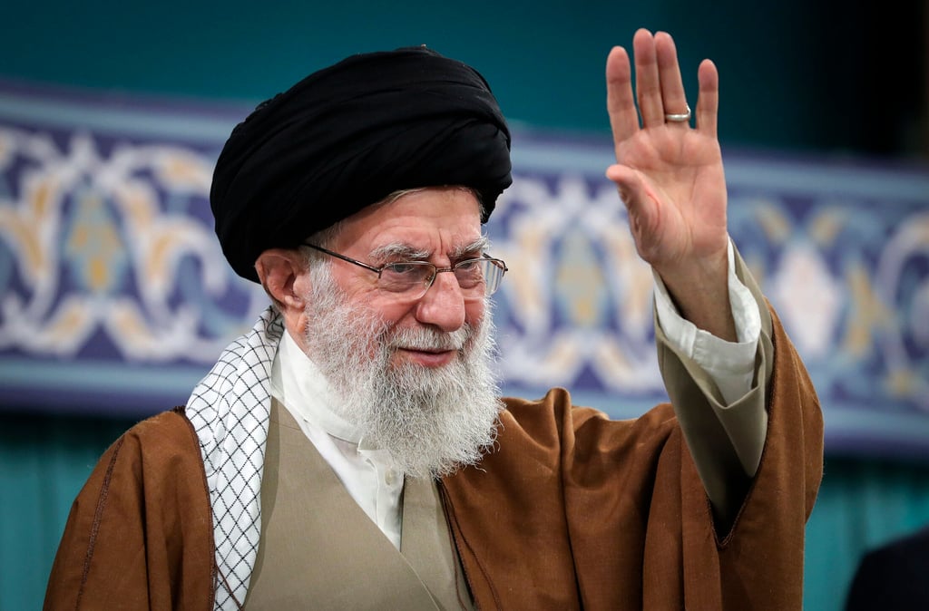 Ali Khamenei